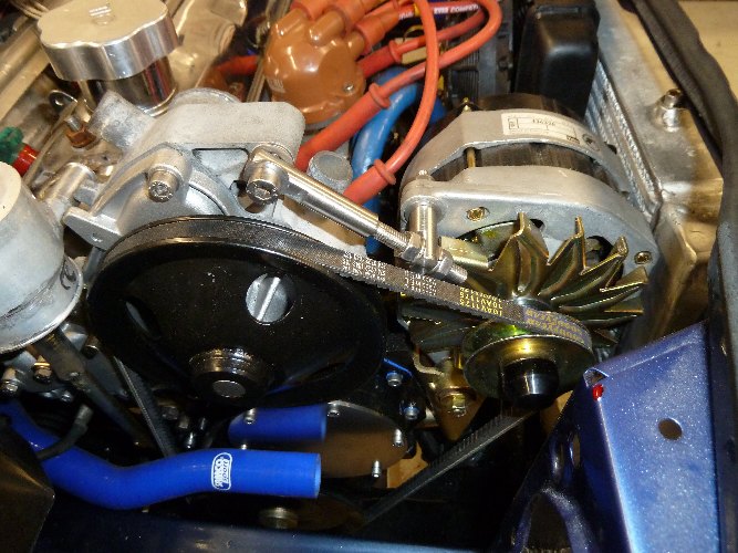 Resto / prepa de ma Super 5 GT Turbo AO - Page 32 P1020130